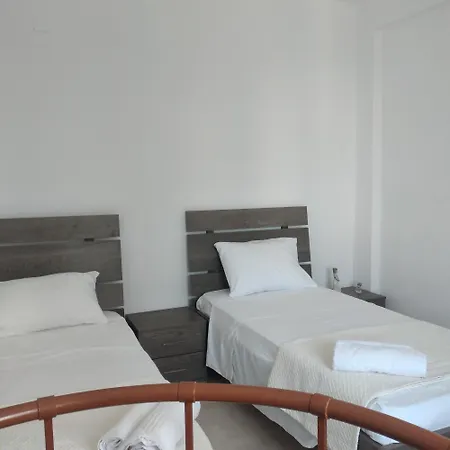 Kellis House Sitia (Crete)