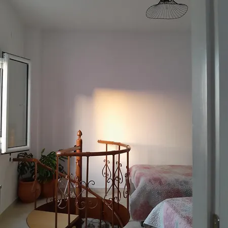 Kellis House Tatil Evi
