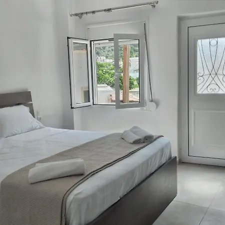 Kellis House Tatil Evi *