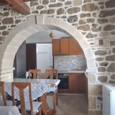Kellis House Tatil Evi