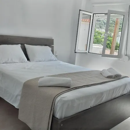 Kellis House Tatil Evi
