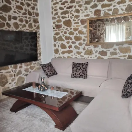 Tatil Evi Kellis House