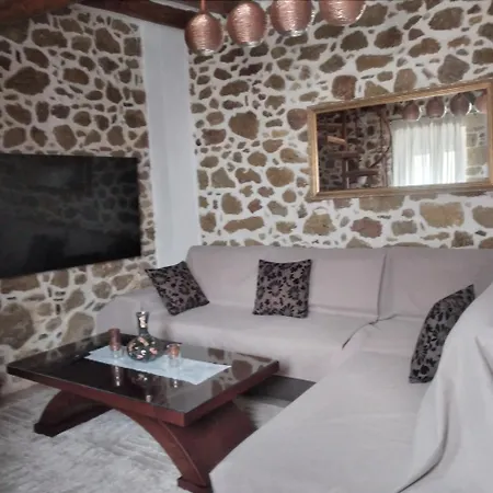 Kellis House Sitia (Crete)
